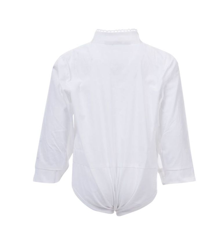 Salto - Skjortebody til bunad/festdrakt Gutt 