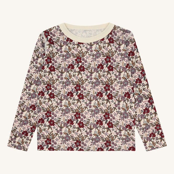 Hovedbilde Ulltrøye m. bambus innerst 