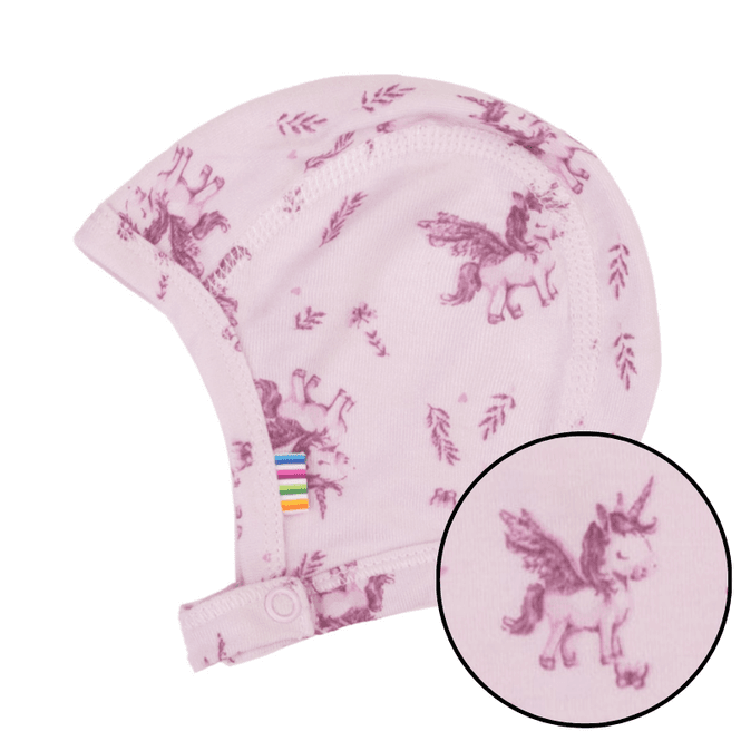 Hovedbilde Joha - Babylue i bambus 