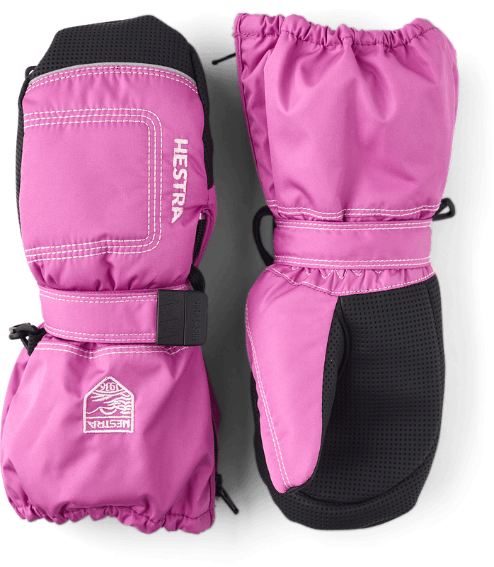 HESTRA - Vintervotter 