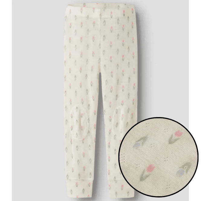 Hovedbilde Name it - Ulleggings 