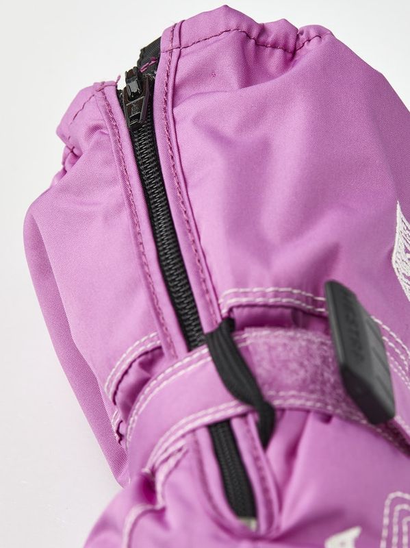 HESTRA - Vintervotter 