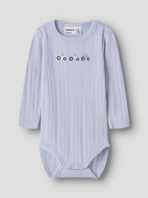 Name it - Ullbody 