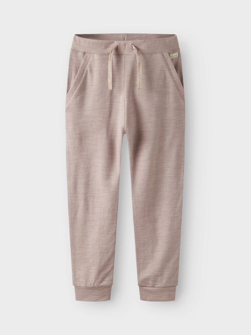 Hovedbilde Name it - Ullbukse 