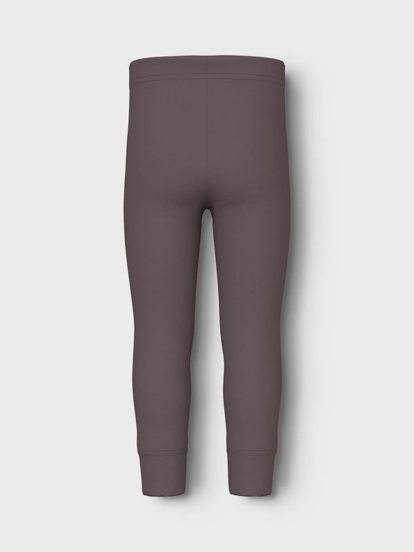 Name it - Leggings i ull 