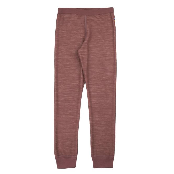 Hovedbilde Joha - Ullleggings m. bammbus innerst 