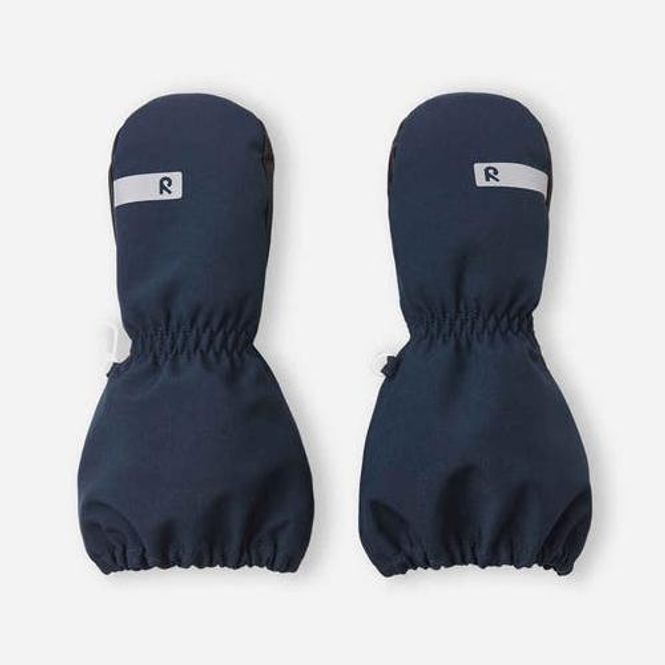 Hovedbilde Reima - Vintervotter m. ullfôr 