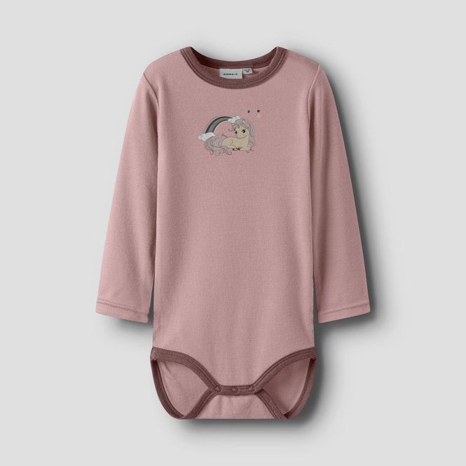 Hovedbilde Name it - Ullbody 