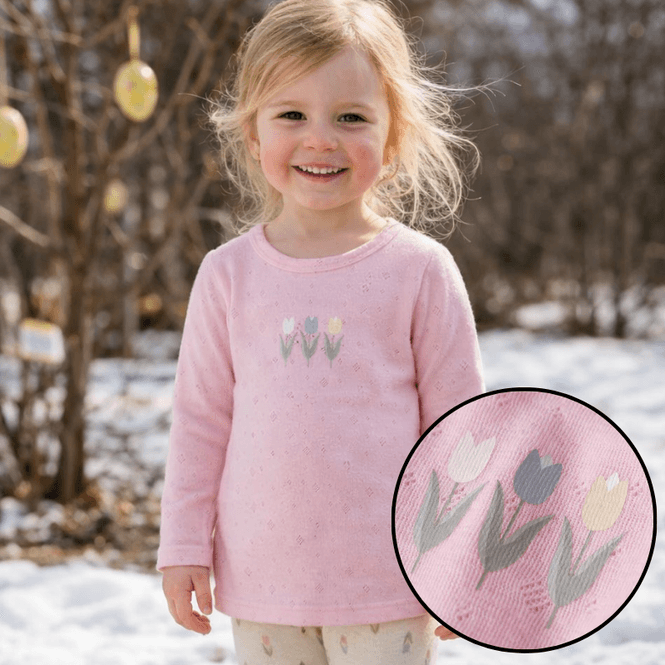 Hovedbilde Name it - Ulltrøye 