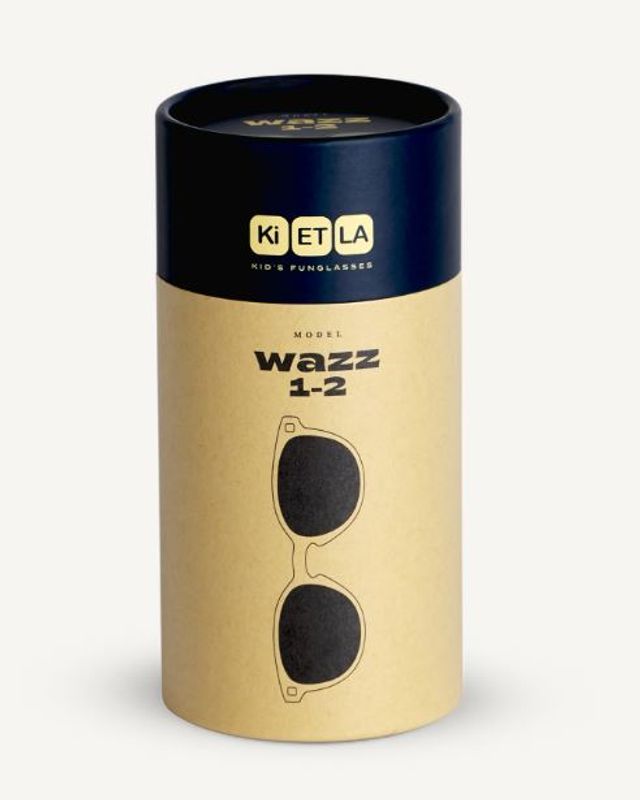 Kietla - Solbriller til barn uknekkelige 