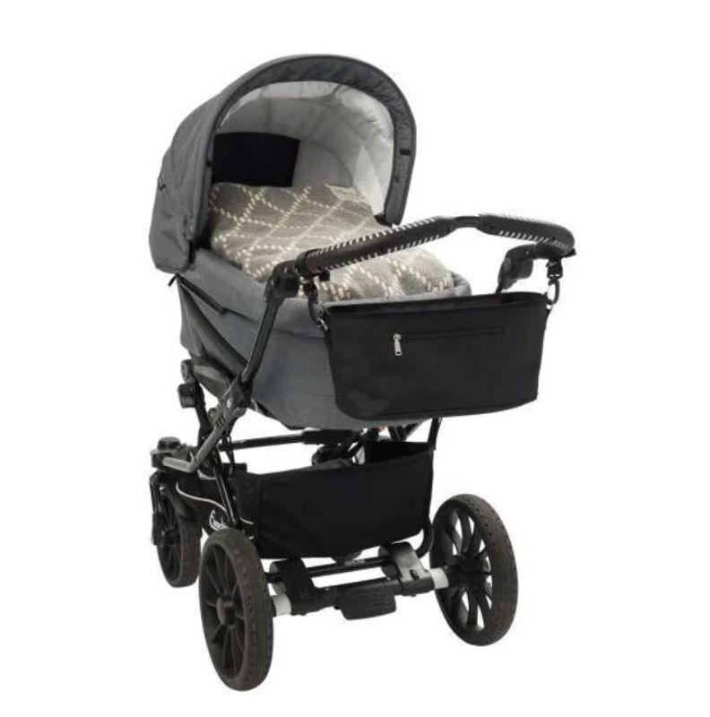 Tinkafu - Tinkabag Organizer Svart