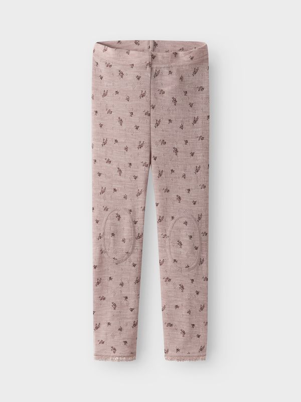 Name it - Ullleggings 