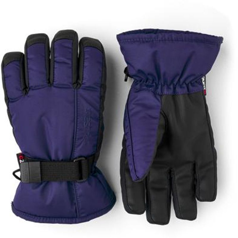 HESTRA - Vinterhansker 