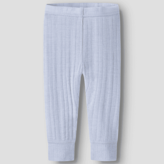 Hovedbilde Name it - Ullleggings 