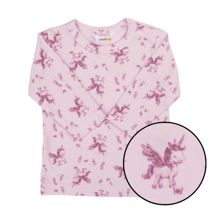 Hovedbilde Joha - Trøye i bambus 