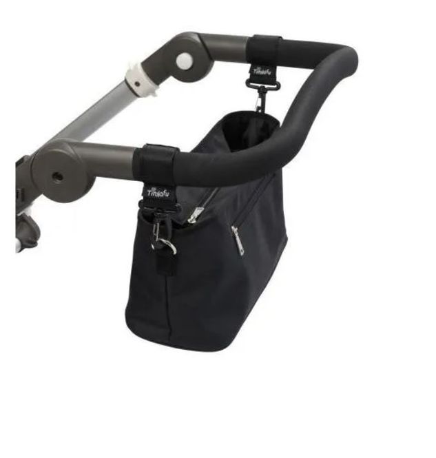 Hovedbilde Tinkafu - Tinkabag Organizer Svart