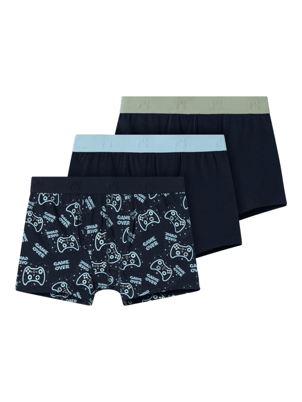 Name it - Boxer 3pk 