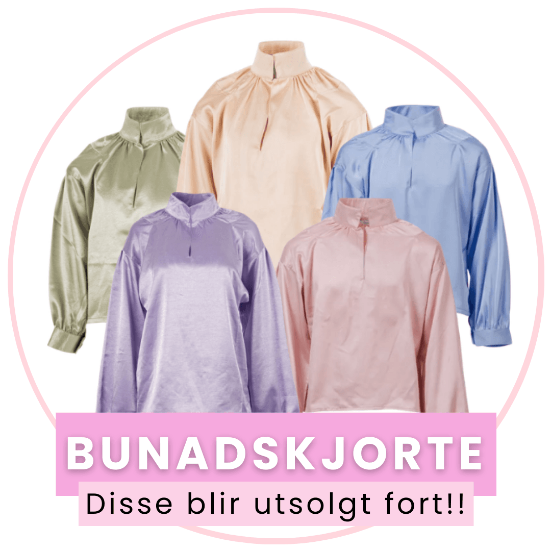 Luer til barn og baby