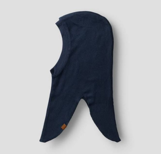 Hovedbilde Name it - Balaclava i bomull 