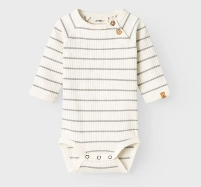 Hovedbilde Lil`Atelier - Body 