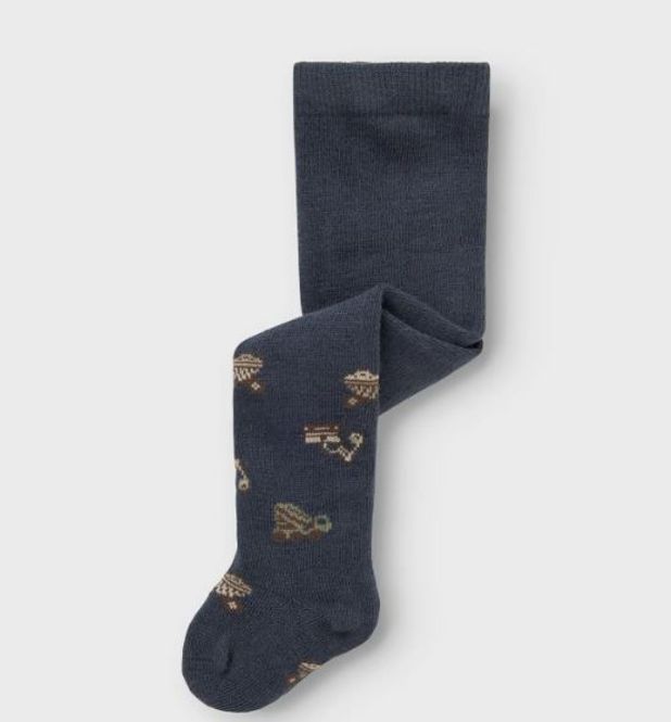 Hovedbilde Ullstrømpebukse 