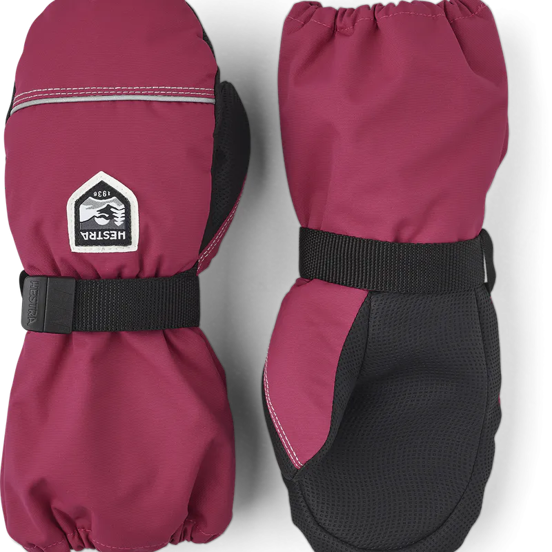 HESTRA - Vintervotter 